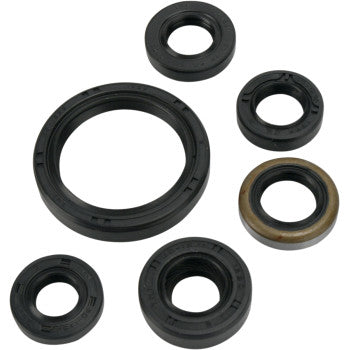 Moose Offroad Motor Oil Seals Motor Oil Seals - Kawasaki