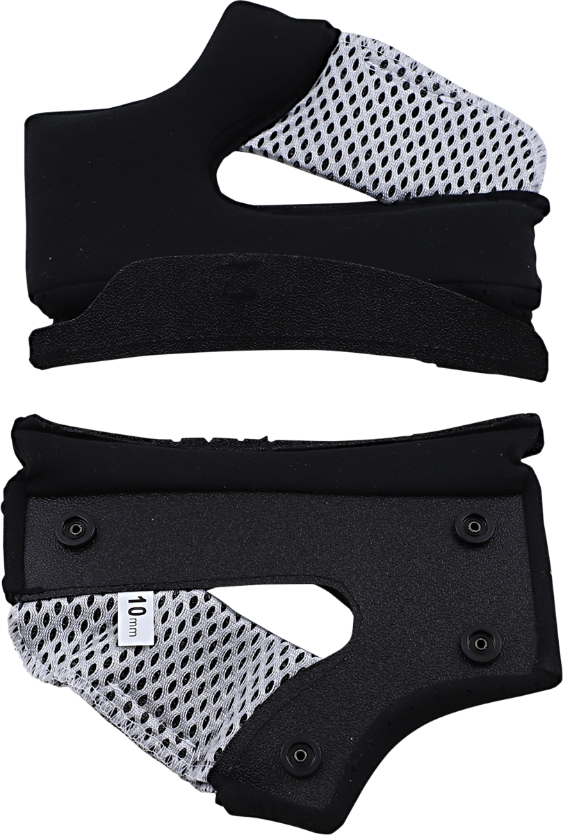 Gringo/Gringo S ECE Cheek Pads