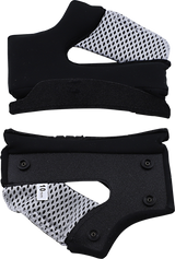 Gringo/Gringo S ECE Cheek Pads