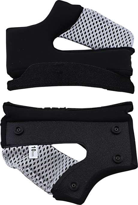 Gringo/Gringo S ECE Cheek Pads
