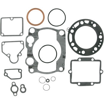 Moose Offroad Top End Gasket Kit Top End Gasket Kit - Kawasaki