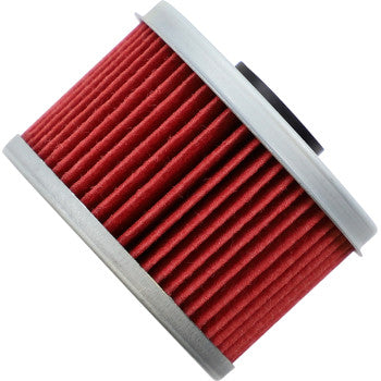 Oil Filter — Cartridge