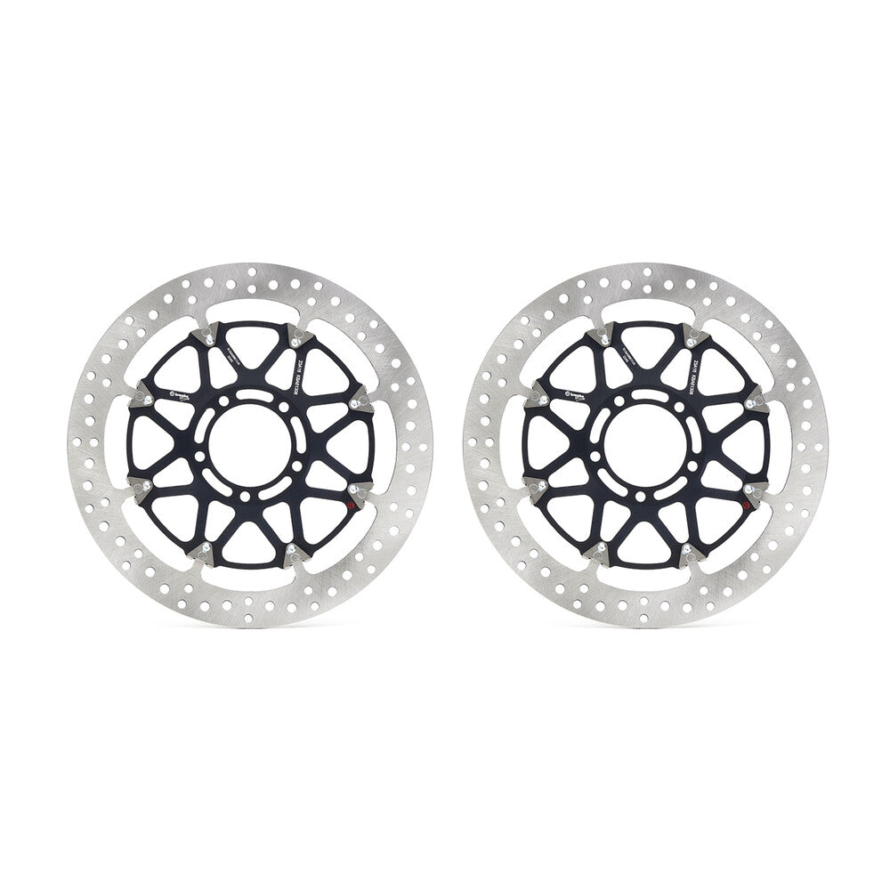 BREMBO UPGRADE FRONT T-DRIVE ROTOR FLOATING DUCATI