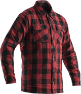 KEVLAR LUMBERJACK CE SHIRT TEXTILE