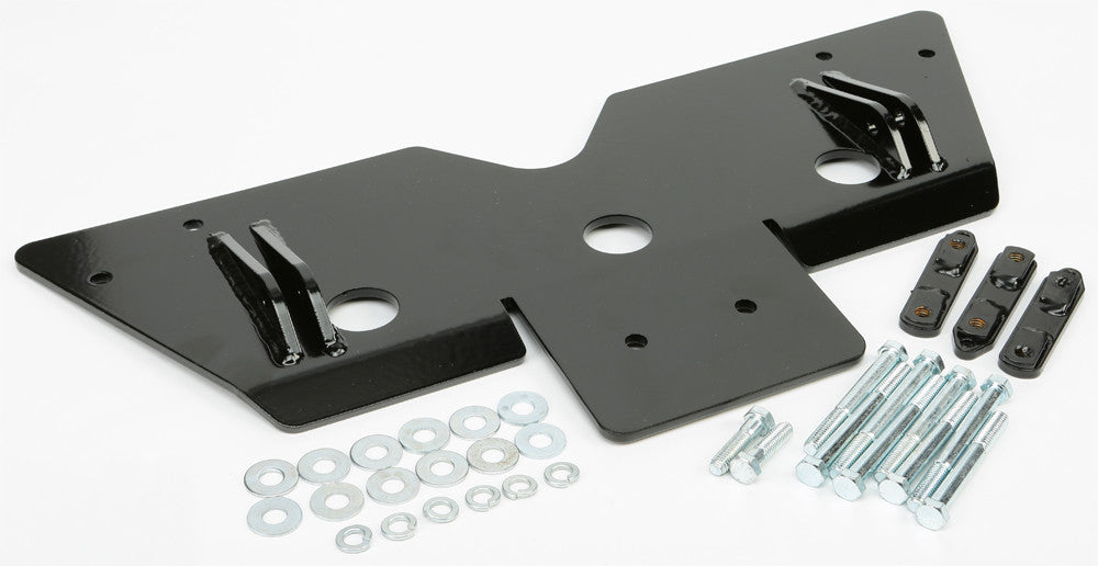 KFI UTV MID PLOW MOUNT KIT
