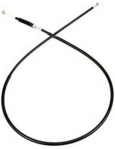 MOTION PRO BLACK VINYL THROTTLE CABLE