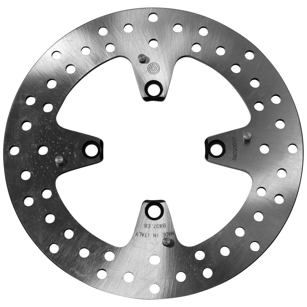 Brembo Serie Oro Rear Rotor Fixed - Ducati