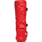 Radial MX Boots