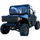 Moose Offroad Expedition UTV Cab Enclosure Complete Cab Enclosure - Rmax2 1000
