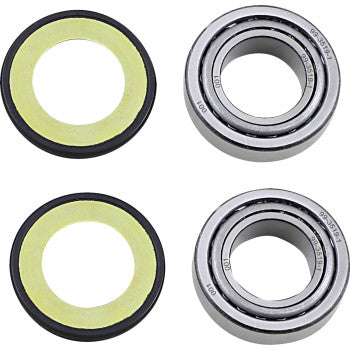 Moose Offroad Steering Stem Bearing Kit Steering Stem Bearing Kit