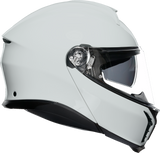Tourmodular Solid Helmet