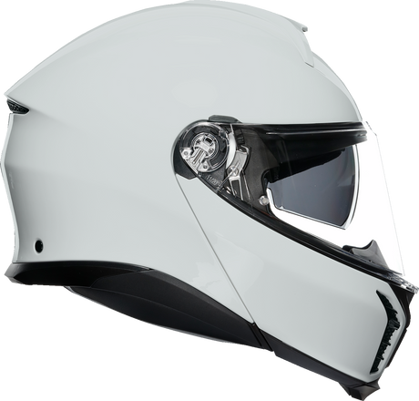 Tourmodular Solid Helmet