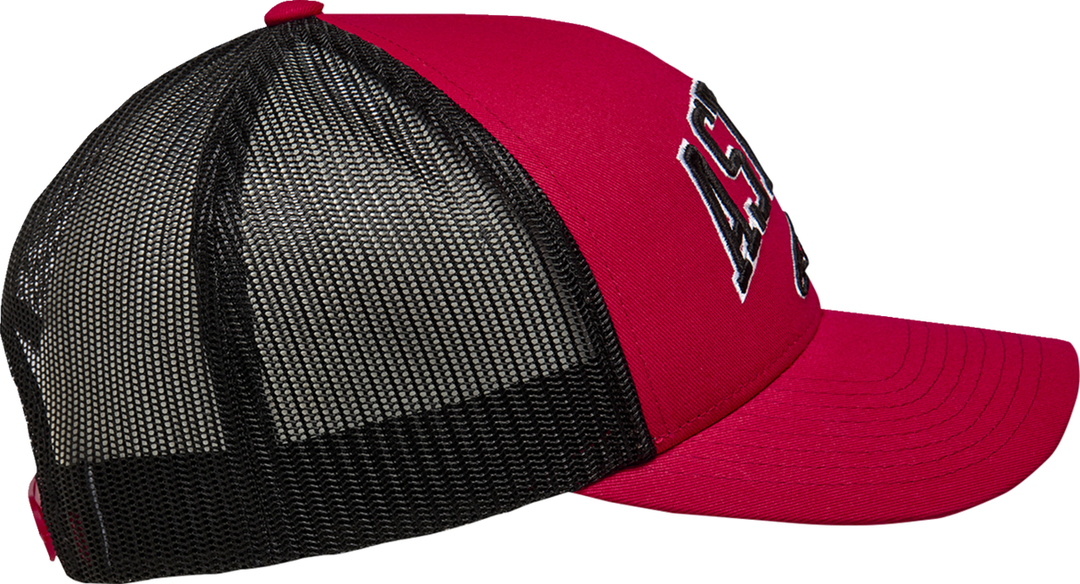 Dunker Trucker Hat