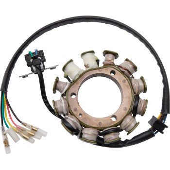 Moose Offroad Stator Stator - Honda