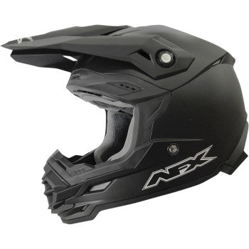 AFX FX-19R Helmet - Matte Black - 2XL