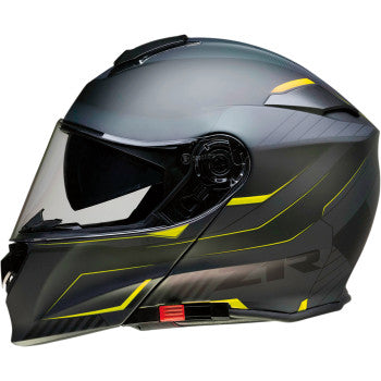 Solaris Modular Scythe Helmet