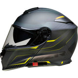 Solaris Modular Scythe Helmet