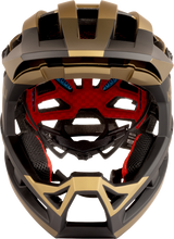 Invader 2.0 Bicycle Helmet