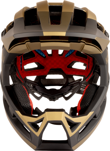 Invader 2.0 Bicycle Helmet
