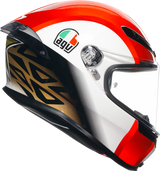 K6 S Sic58 Helmet