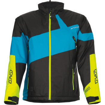 Arctiva Pivot 6 Jacket