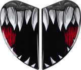 Airform™ Helmet Side Plates
