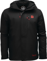 Heavyweight Tour Jacket