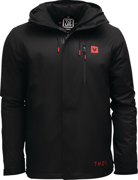 Heavyweight Tour Jacket
