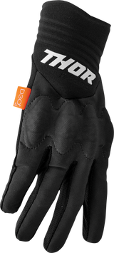 Rebound Gloves