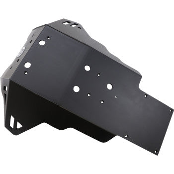 Moose Offroad LG Skid Plate LG Skid Plate - Black
