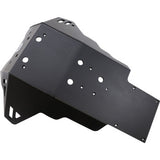 Moose Offroad LG Skid Plate LG Skid Plate - Black