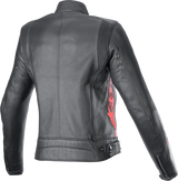 Stella Dyno Leather Jacket