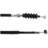 Moose Offroad Black Vinyl Clutch Cable Black Vinyl Clutch Cable - Kawasaki