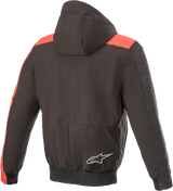 Rhod Windstopper Hoodie