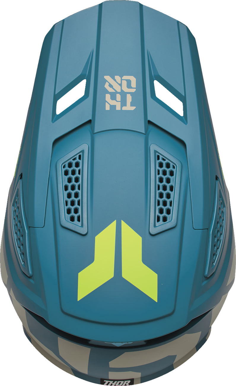 Fleet Forge Helmet
