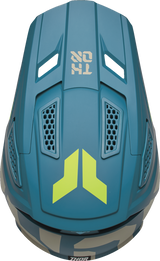 Fleet Forge Helmet