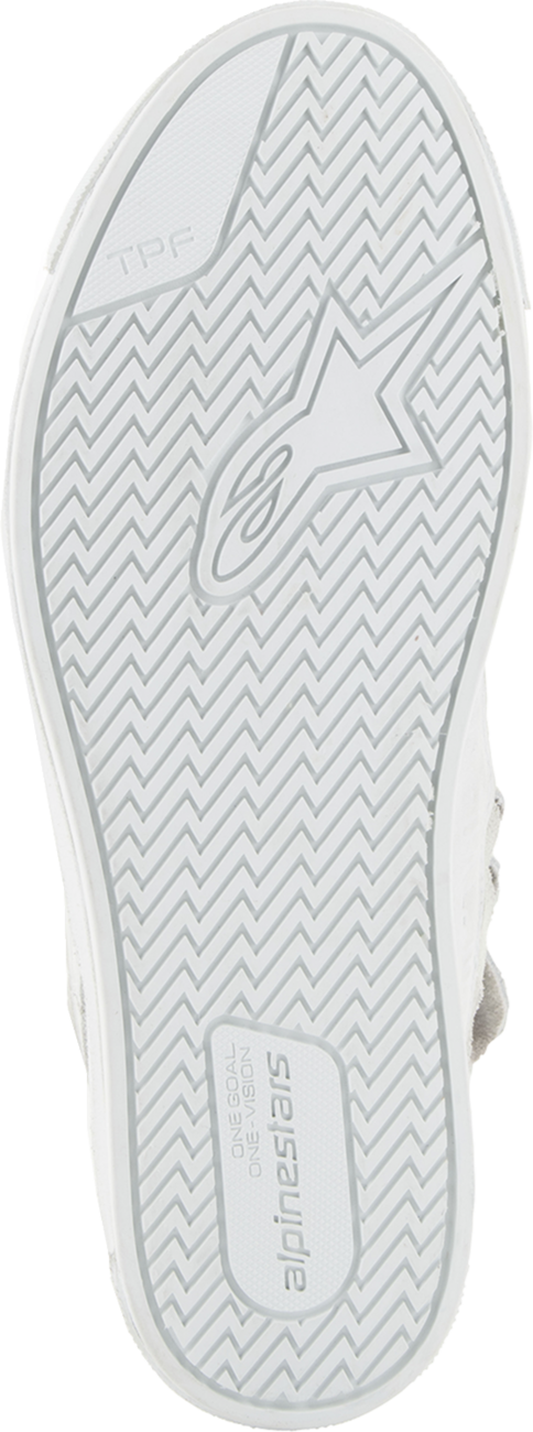 Stated Shoes
