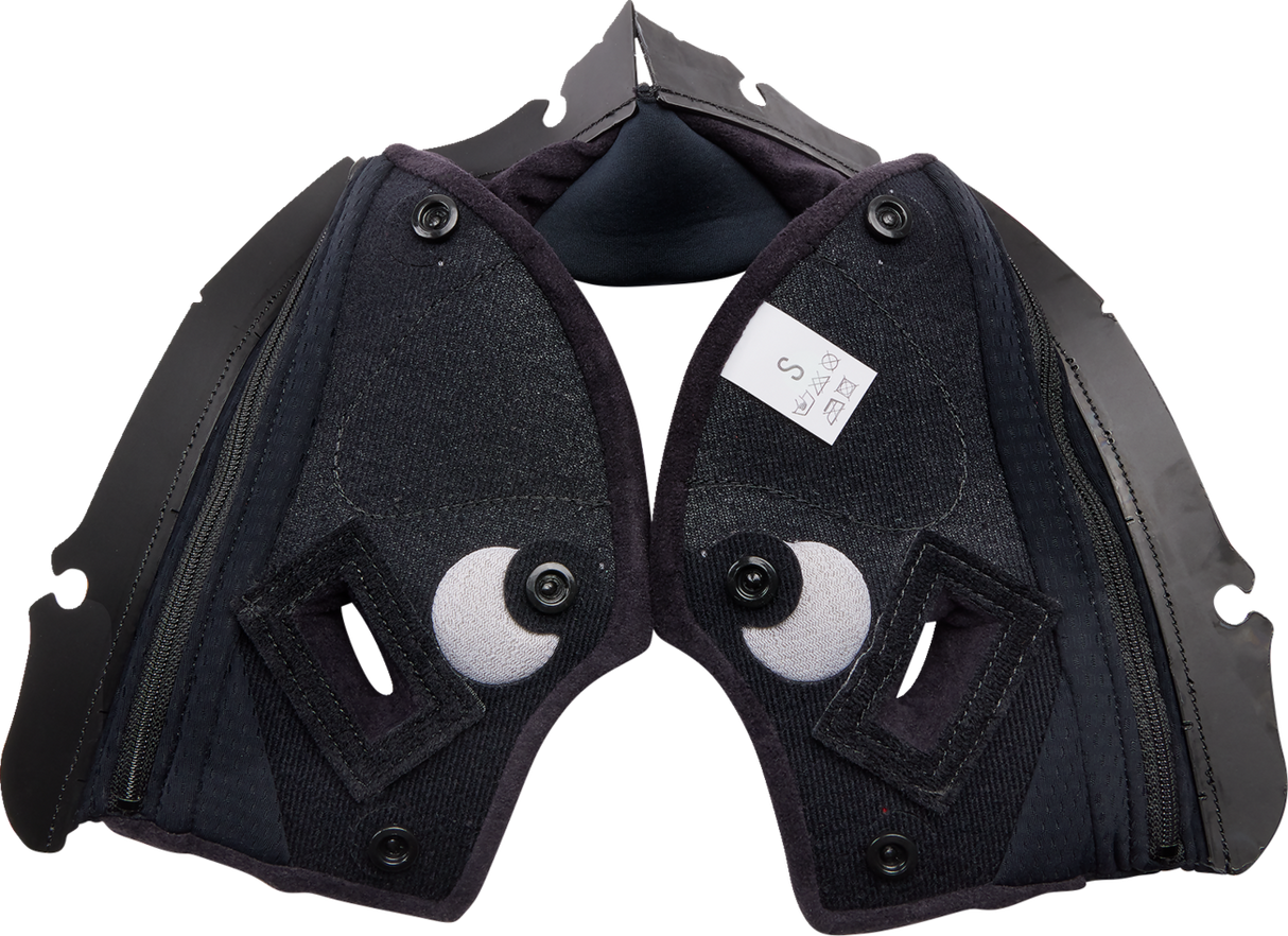 Pista GP RR Helmet Cheek Pads