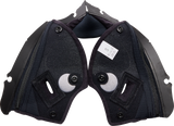 Pista GP RR Helmet Cheek Pads