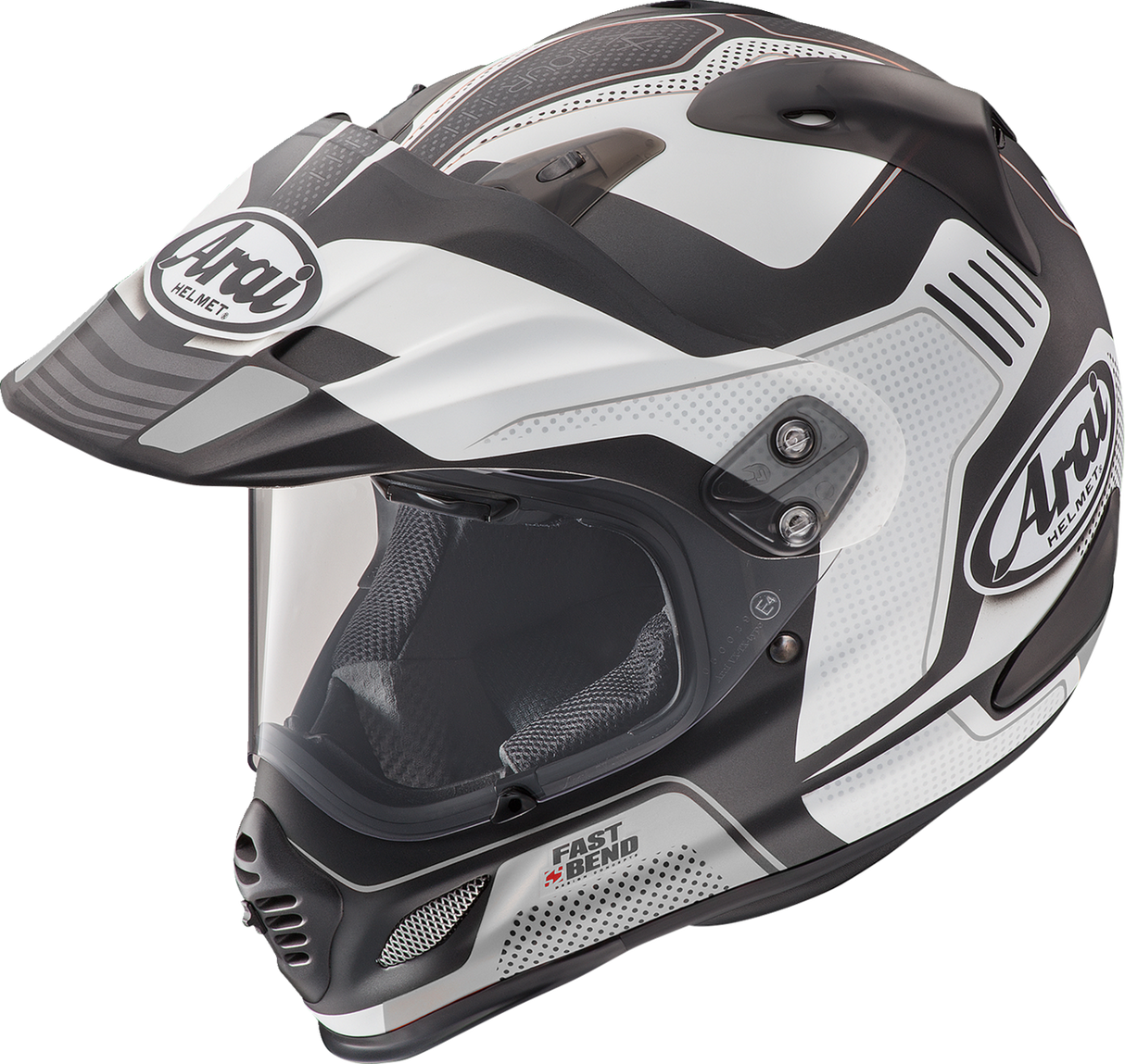 Arai XD-4 Vision Helmet