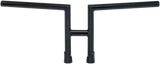 1" T-Bar