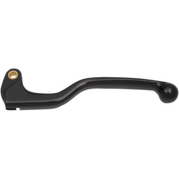 Moose Offroad Forged 6061-T6 Clutch Lever Forged 6061-T6 Clutch Lever - Black
