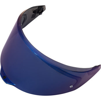 AGV K7 Helmet GT8-1 Pinlock® 120 MaxVision™ Prepared Shield