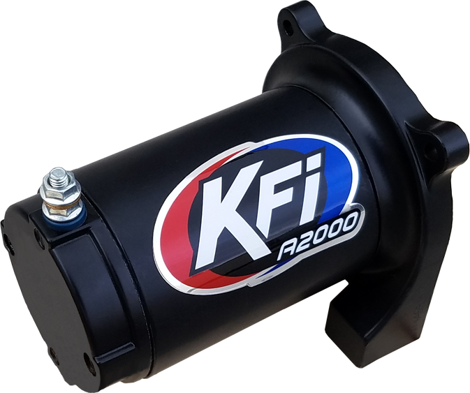 KFI WINCH RPL MOTOR ASSAULT