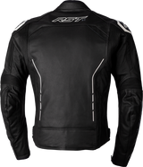 S1 CE JACKET LEATHER