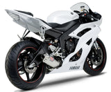 RACE TRC FULL SYSTEM EXHAUST SS-SS-SS