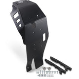 Moose Offroad Pro LG Skid Plate Pro LG Skid Plate - Husqvarna | KTM