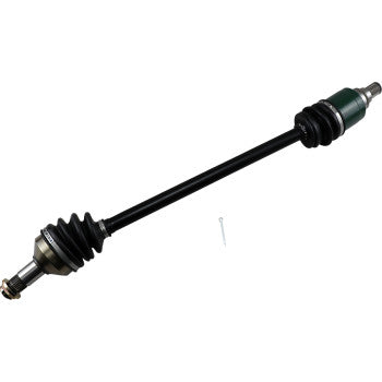 Moose Offroad Axle Kit - CV/Complete - OEM Replacement - Standard - Front Left/Right - Arctic Cat Wildcat 1000