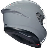 AGV K6 S Solid Helmet