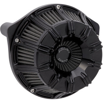Inverted Series Air Cleaner Kit — 10 Gauge